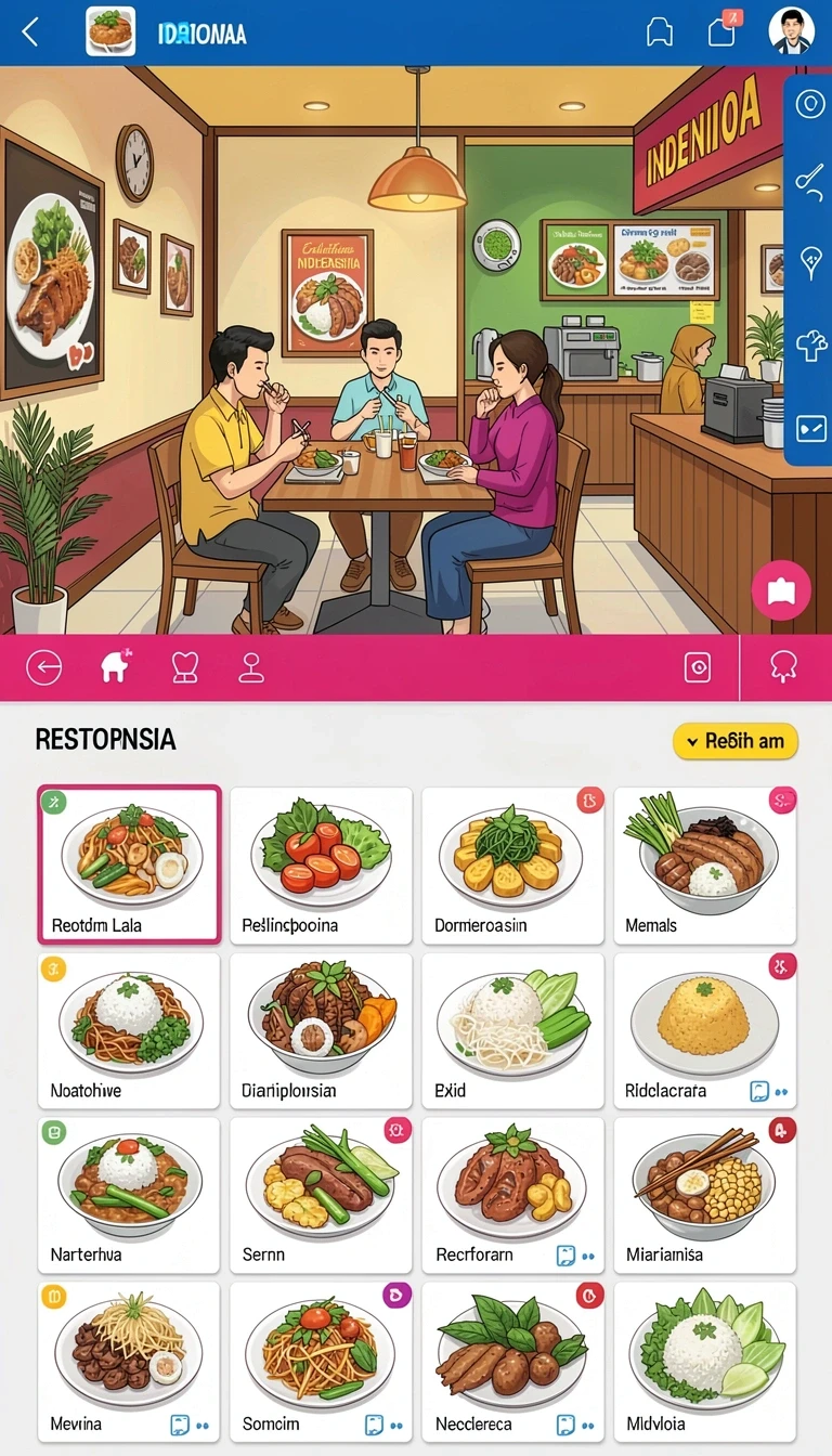 Screenshot nikmat777 nomor 3