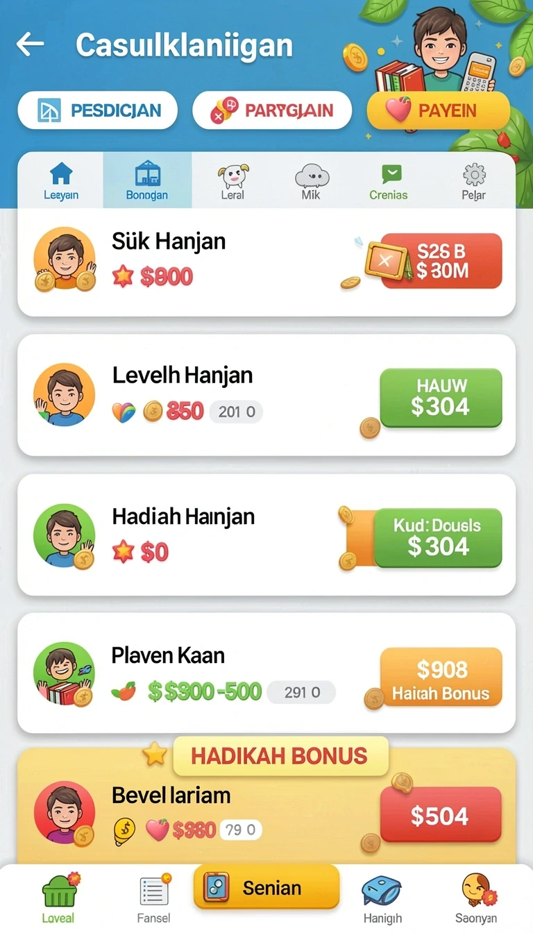 Screenshot nv77 nomor 1
