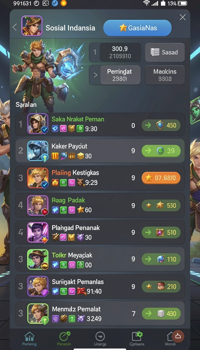 Screenshot okidr nomor 3
