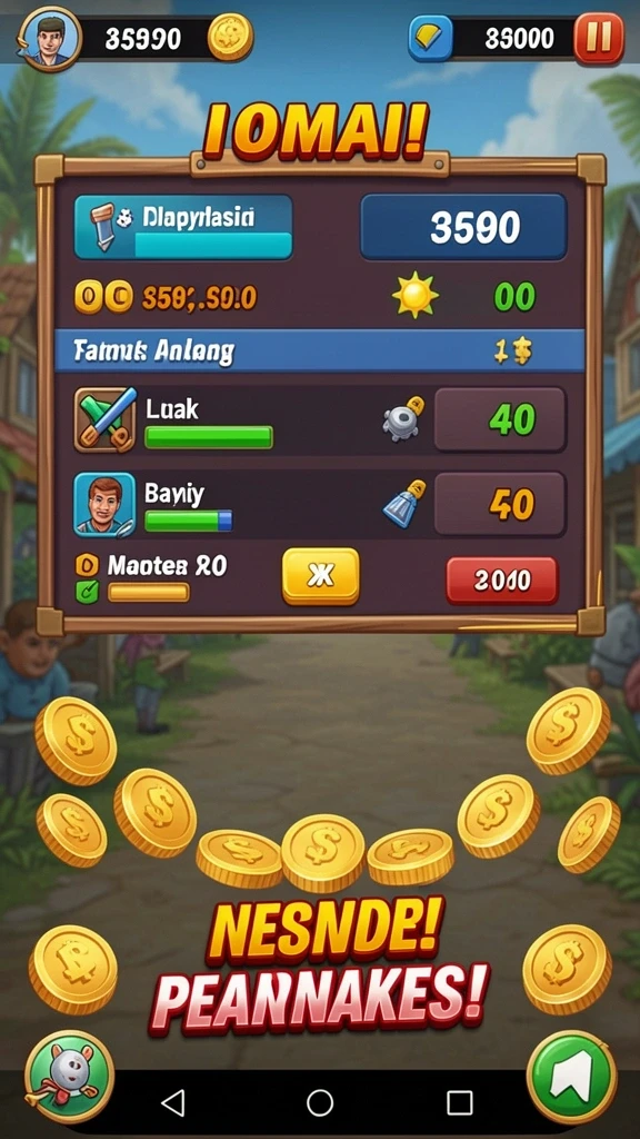 Screenshot pandora99 nomor 3