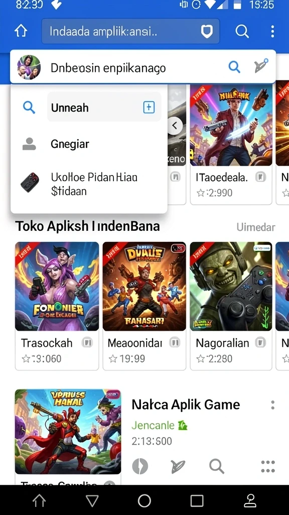 Screenshot rajabandar88 nomor 3