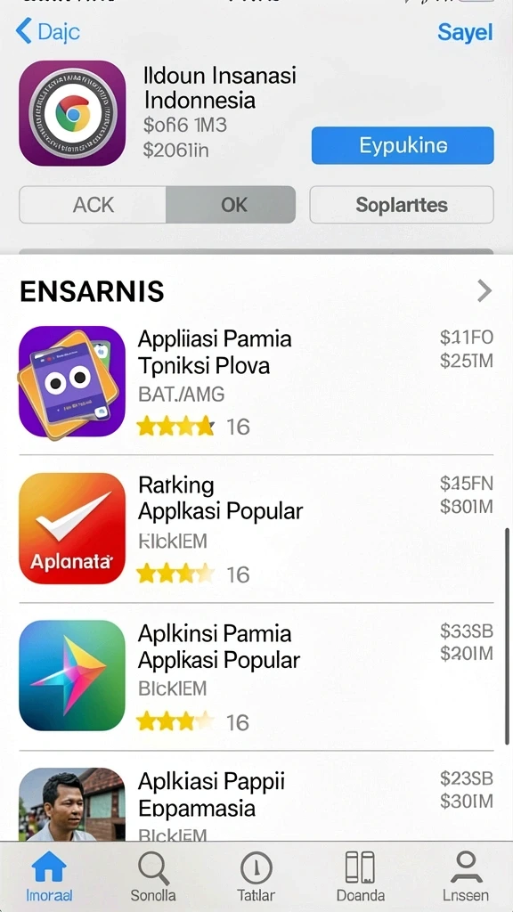 Screenshot rajaking nomor 2