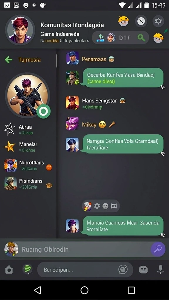 Screenshot rk77 nomor 3