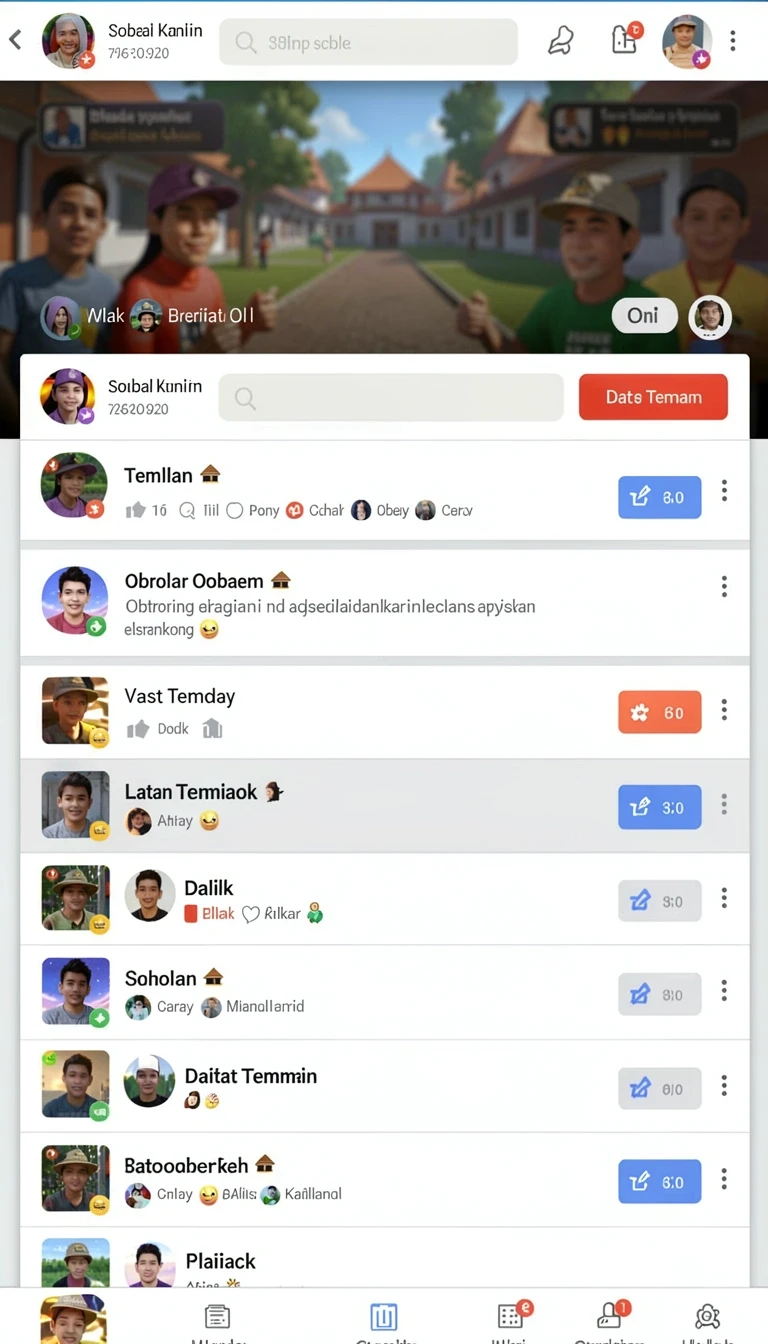Screenshot s9s9 nomor 3