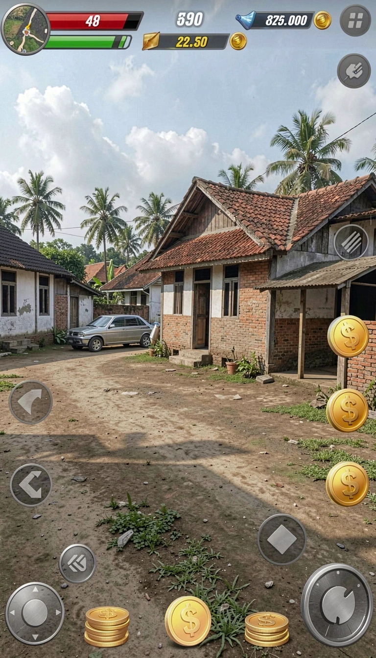 Screenshot sl999 nomor 2