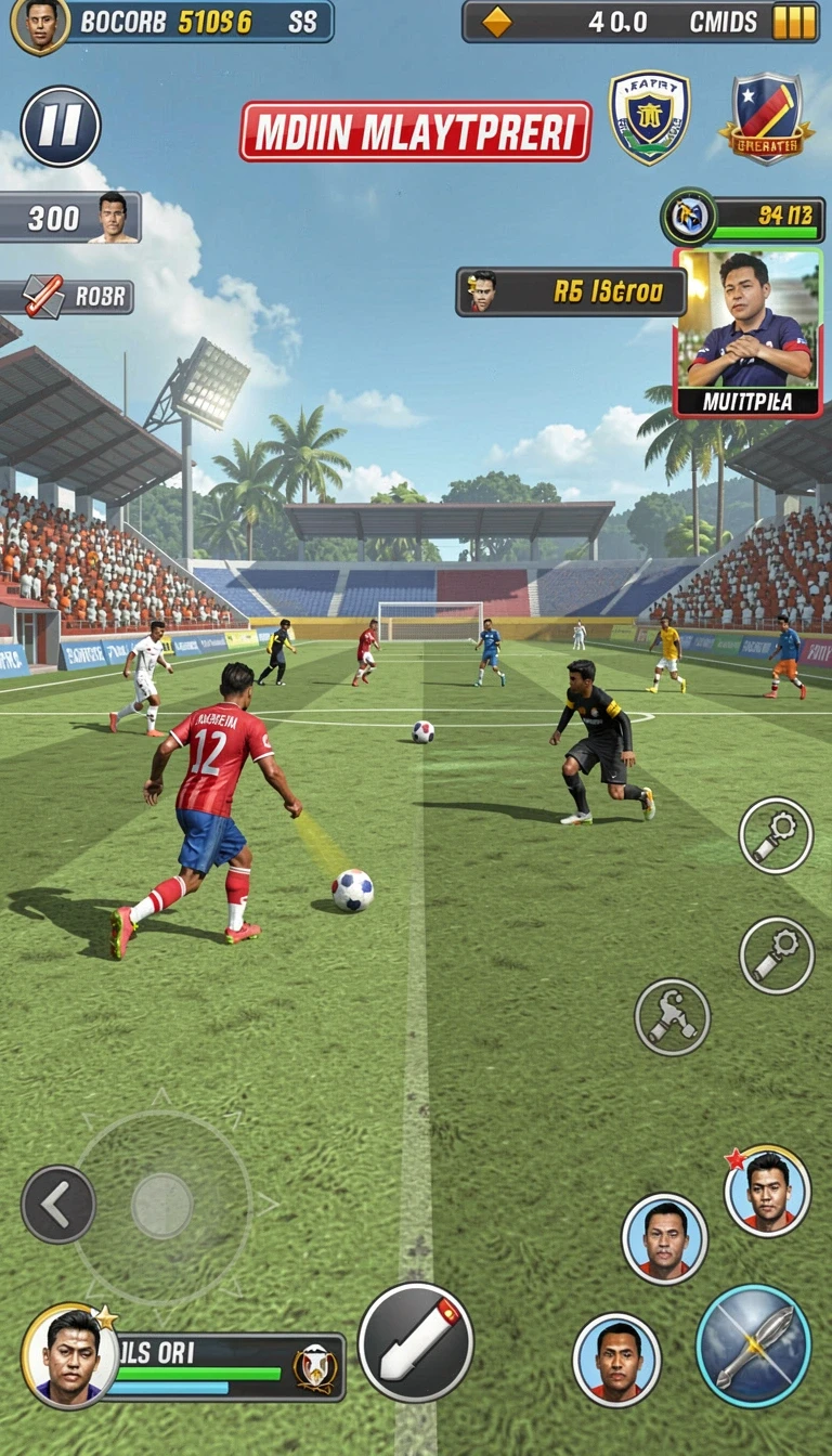Screenshot spingold nomor 2
