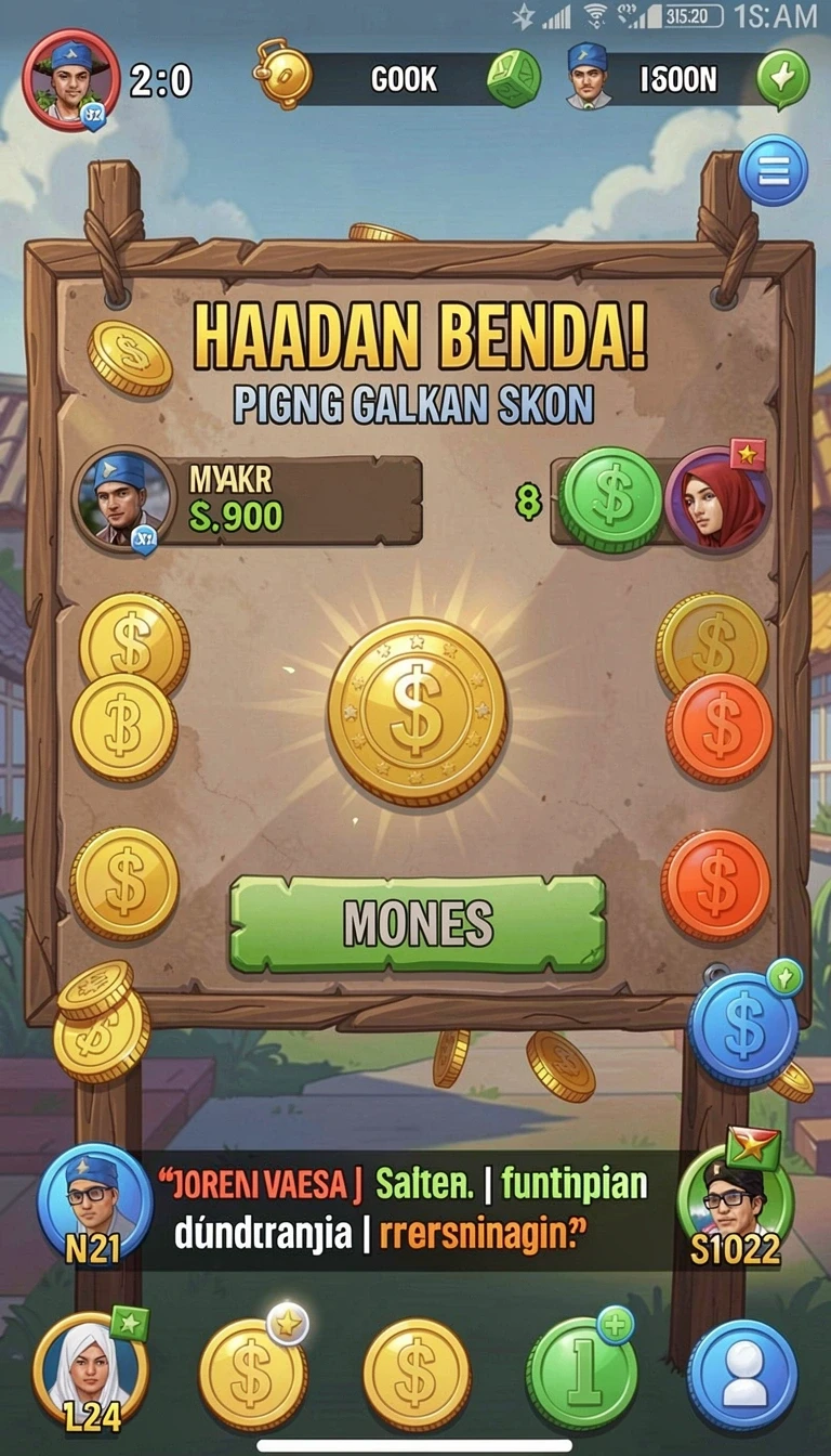 Screenshot spingold nomor 3