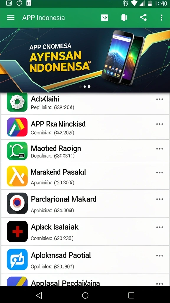 Screenshot supersvip nomor 2