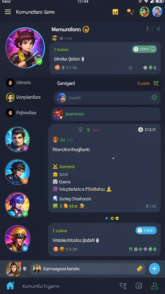 Screenshot surga55 nomor 2