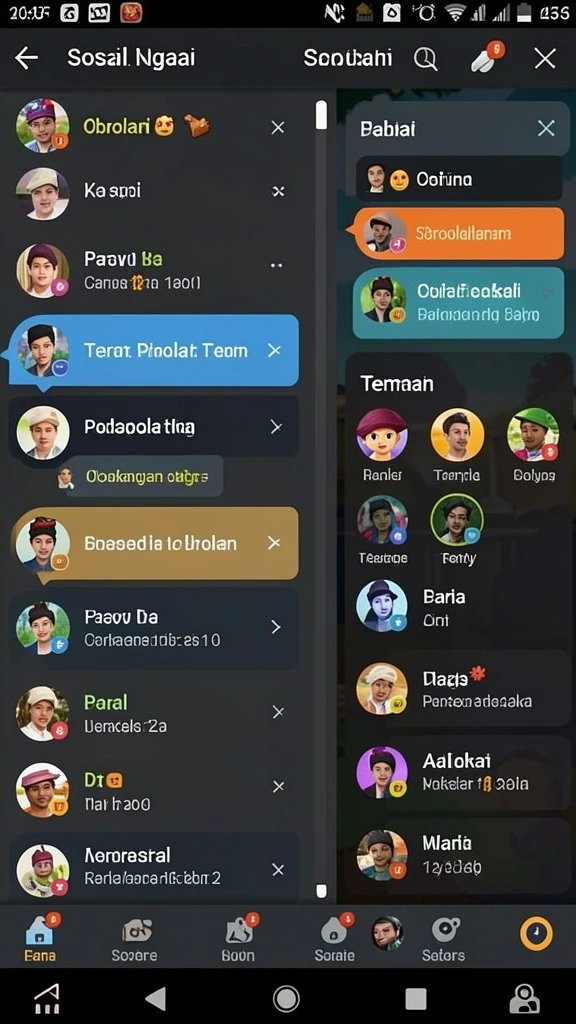 Screenshot surga55 nomor 3
