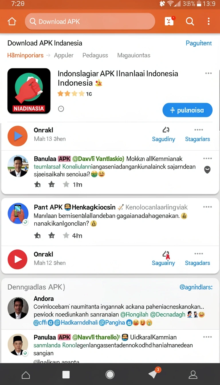 Screenshot surga77 nomor 3