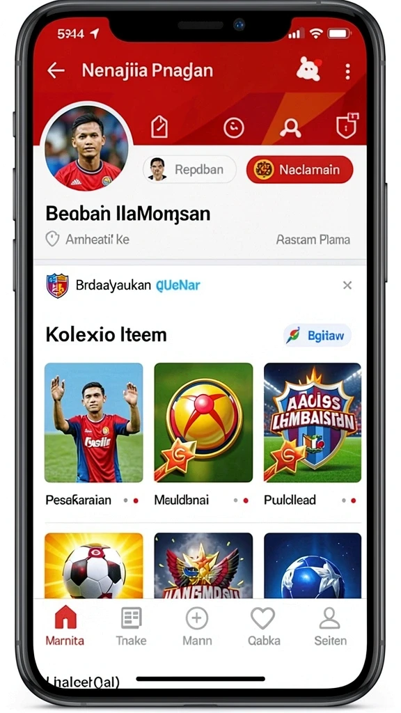 Screenshot toto777 nomor 3