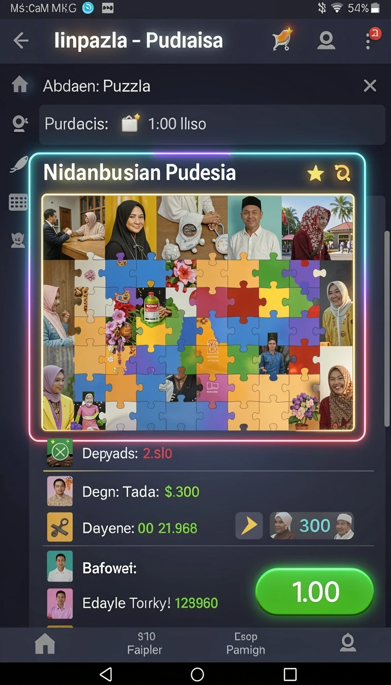Screenshot ttt888 nomor 1