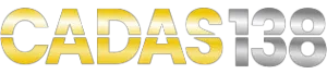 cadas138 — logo kanal